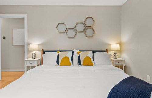 New Special Movie Theater & Game Room Near Granite Peak - Foto 14