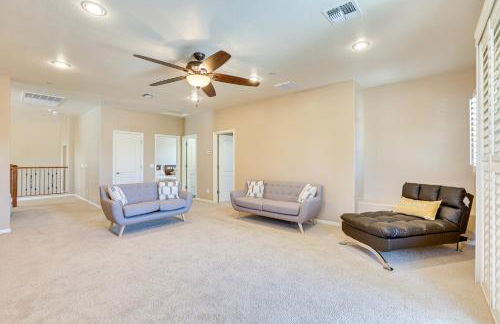 Poolside Dining! Family Home 5 Mi to Goodyear - Foto 24