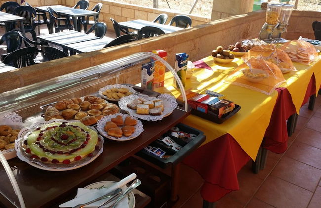 Agriturismo Terra D'Ulivi - Foto 35