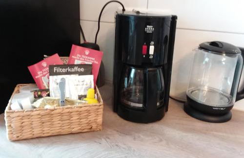 Ferienwohnung am Weserbergland Sandsteinweg - Foto 17