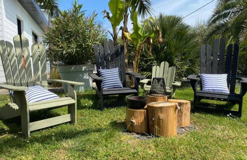 Villa de Rospico Les villas de Nevez - Photo 2