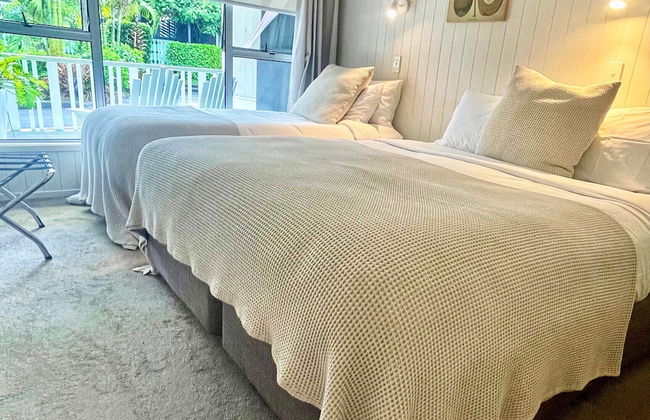 Stay Kerikeri Boutique Apartments and Studios - Foto 49