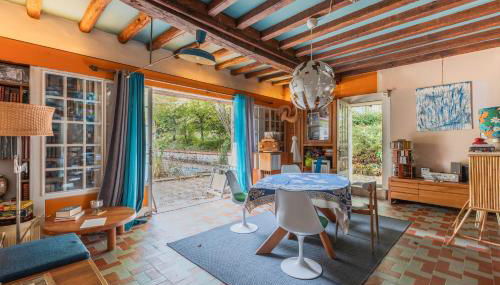 La Closerie du Cassereau - Photo 2