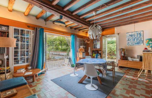 La Closerie du Cassereau - Foto 2