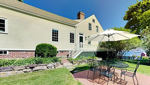 Boothbay Lookout - Foto 2