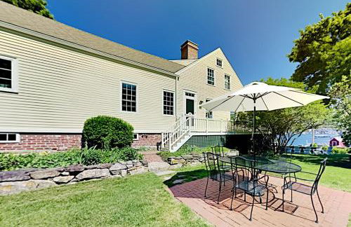 Boothbay Lookout - Foto 2