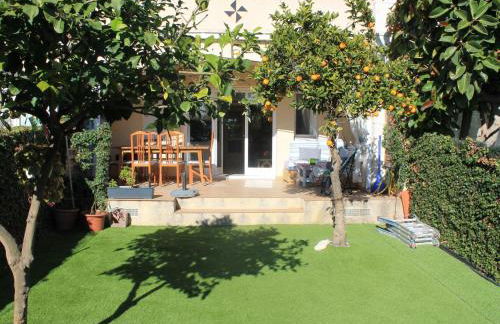 Suitur casa baquera en la playa larga roda de bará - Foto 4