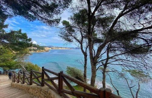 Casa Rose - 4-Bed villa with private pool in Calpe - Foto 65