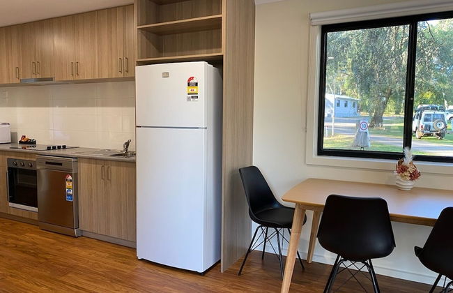 Wedderburn Caravan Park - Foto 10