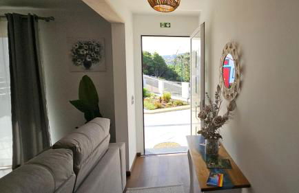 Lower Floor In Flor do Campo - Santana - Foto 12