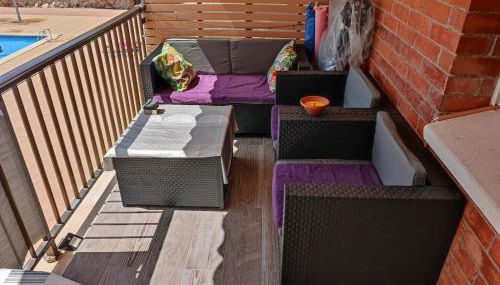 Apartamento con vistas al mar - Foto 4