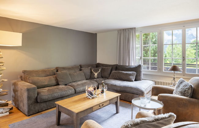 Chalet am Schärm - Photo 3