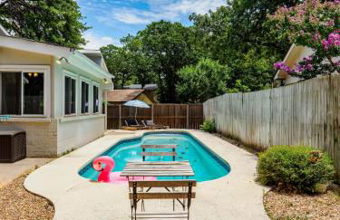 Casa Chilluxe 4BR Ping Pong - Foto 42