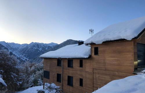 le Chalet de l'aiglon - Foto 33