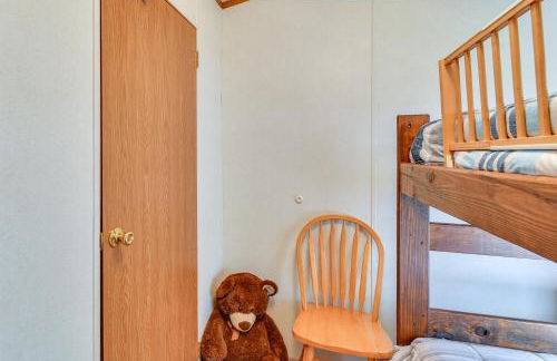 Waterfront Home with Boat Slips in Northern Michigan - Foto 23