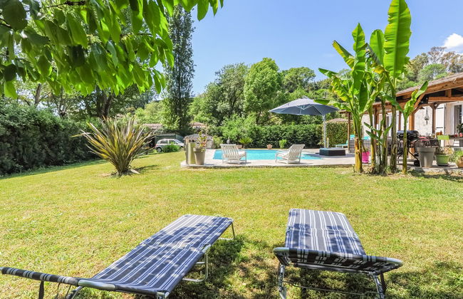 Villa Casa - Foto 17