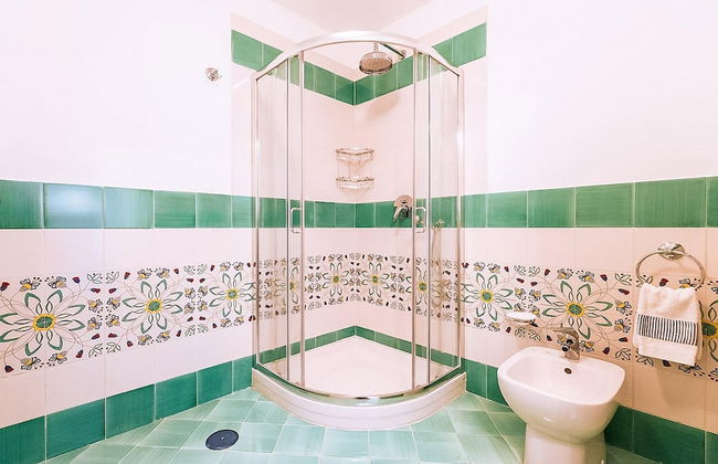 Villa Gioconda in Massa Lubrense - Foto 28