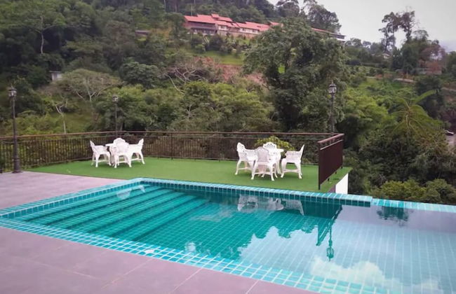 Tanarimba Bentong - Foto 15