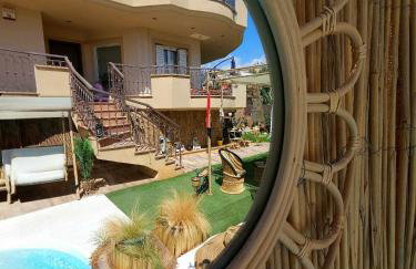 Grand Villa Nefeli - Pool & Jacuzzi - Foto 6