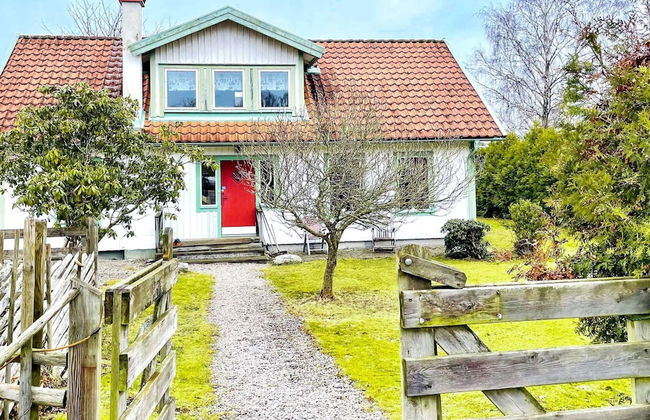 4 Star Holiday Home in Onsala-by Traum - Foto 1