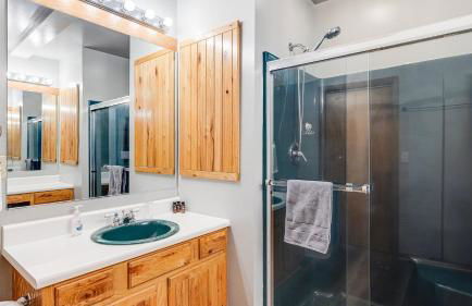 Twin Creeks Lodge by Avantstay 33 Acre Retreat - Foto 74