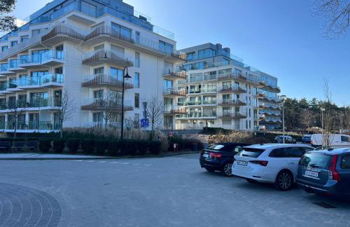 Apartament Przy Plaży HORYZONT Świnoujście - Foto 6