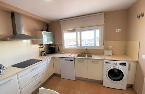 Peniscola Centro Luxury - Foto 21