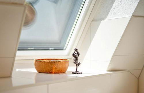 Kugelhaus Solveig - Zeitloses Holzhaus in Kugelform für stille Momente in der Natur - Foto 23