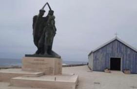 Casa de campanha chez Irène - Foto 32