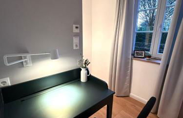 Allerhaus Apartments am Ackerbürgerhaus - Foto 26