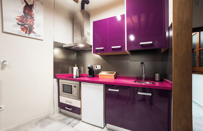 Apartamentos Reyes Católicos by Medina Living - Foto 144