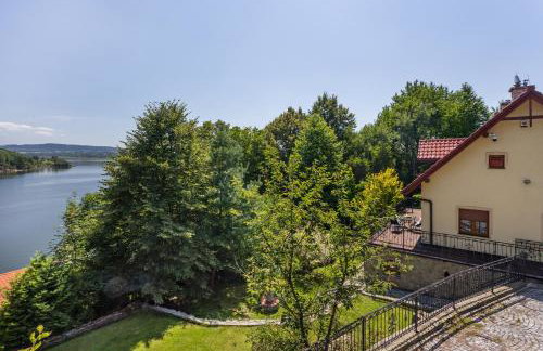 Willa z sauną Nad Jeziorem 61 - Foto 33