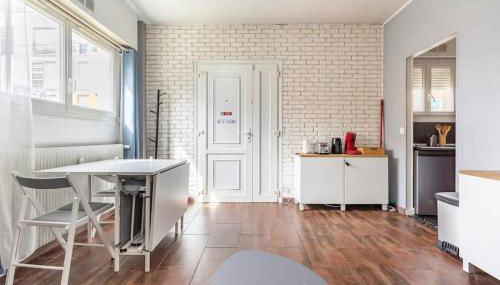 Appartement Villeparisis proche Roissy CDG, Disney - Foto 2