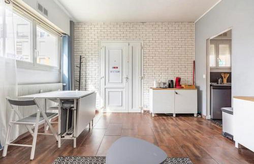 Appartement Villeparisis proche Roissy CDG, Disney - Foto 2