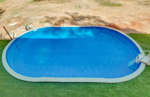 Hemphill Vacation Rental with Pool, Walk to Lake! - Foto 19