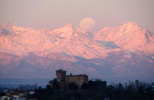 Castello di Gabiano - Foto 115