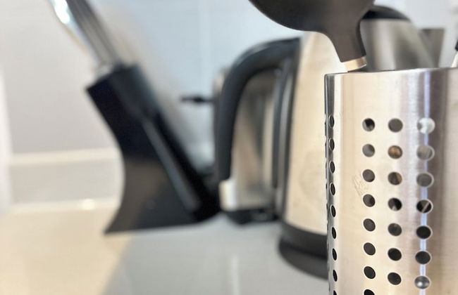 Loxwood Apartment - Foto 65