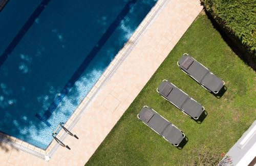 Christina Villas, Steps to Sandy Beach, By ThinkVilla - Photo 47