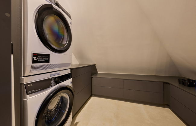 Rooftop Vista Maisonette & Relaxing Bath - Foto 32