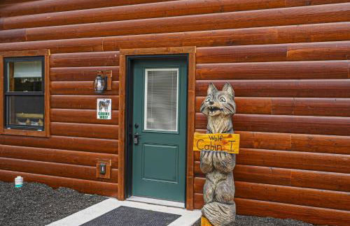 The Prairie - Photo 24