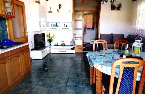 Apartman Čanaki Splitska - Photo 7