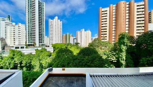 GR01 Apto próximo ao circuito de Carnaval - Foto 3