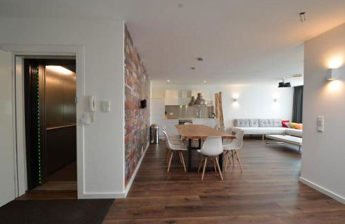 3 Bathroom, Rhapsody In Roof, Penthouse - Foto 9