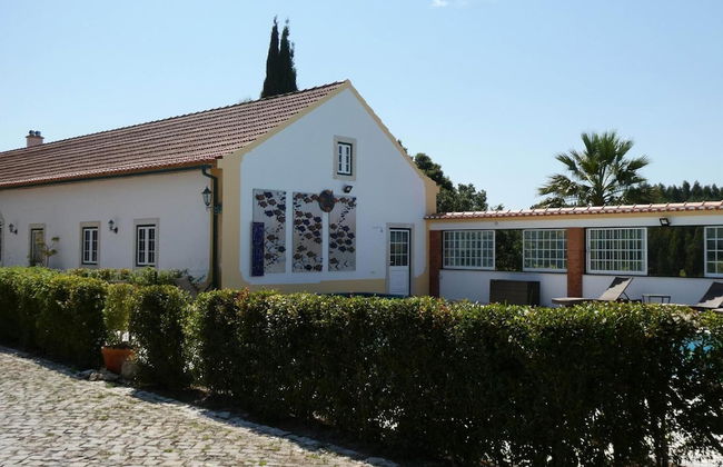 Vida-Vi, Country House and B&B - Foto 54