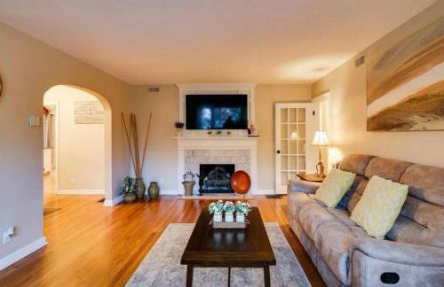 Classy utopian escape near Emory - Foto 52