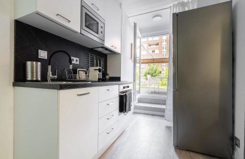 Apartamento Mani en Avenida España con terraza - Foto 5