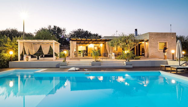 Villa Mara - Foto 2, Imagen principal