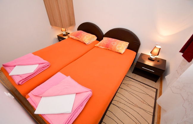 Apartments Marinero - Foto 6