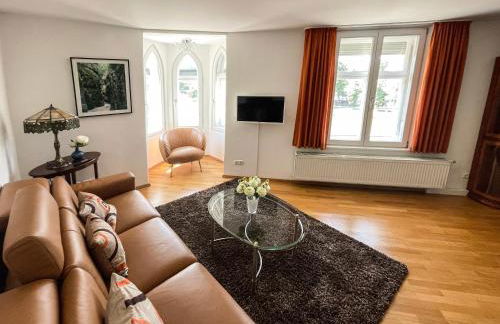 Fewo Isarblick Bad Tölz - Foto 1