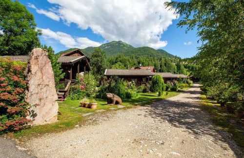 Orserose Chalet 1 La Bilancia - Foto 31